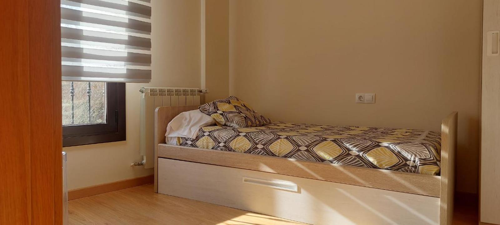 Apartamentos Virgen De Tironcillo Кускуррита-де-Рио-Тирон Экстерьер фото